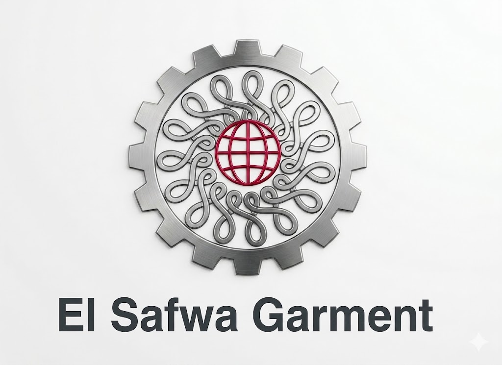 مصنع الصفوة جارمنت